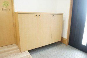 豊橋市富士見台、中古一戸建ての画像です