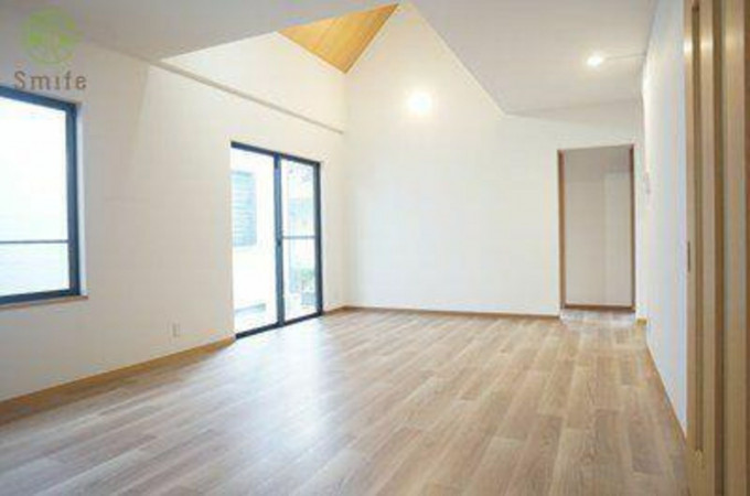 豊橋市富士見台、中古一戸建ての画像です