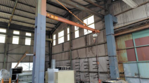 豊橋市三ツ相町、収益物件/工場の画像です