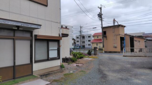豊橋市三ツ相町、収益物件/工場の画像です