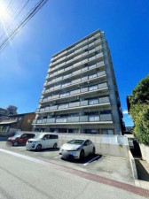 豊橋市羽根井町、中古マンションの画像です