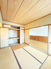 豊橋市羽根井町、中古マンションの画像です