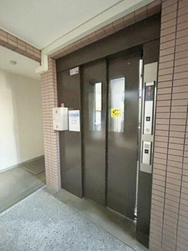 豊橋市羽根井町、中古マンションの画像です