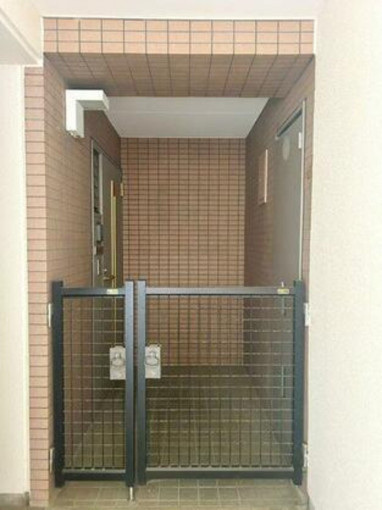 豊橋市羽根井町、中古マンションの画像です