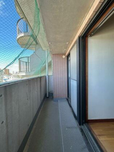 豊橋市羽根井町、中古マンションの画像です