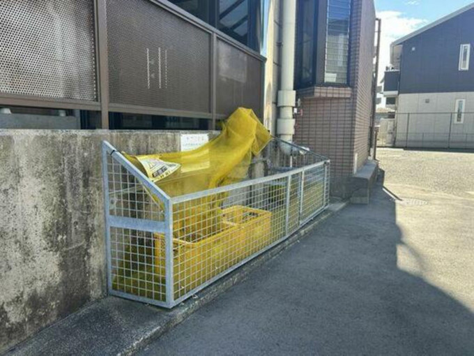豊橋市羽根井町、中古マンションの画像です