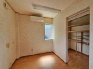 豊橋市忠興、収益物件/店舗付住宅の画像です