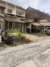 豊橋市曙町、土地の画像です