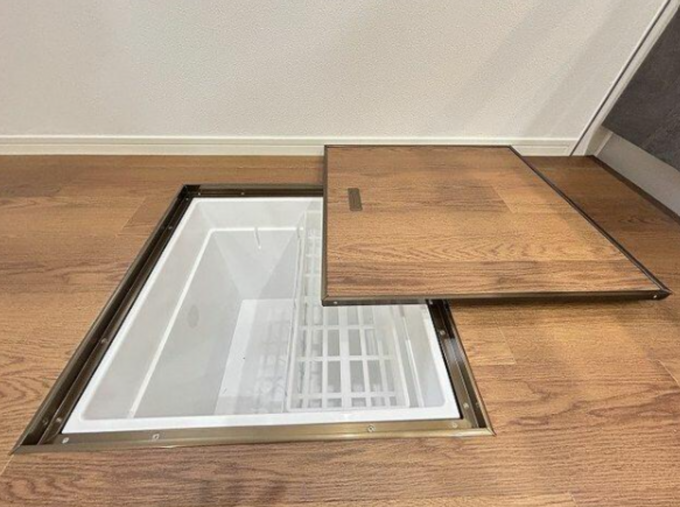 豊橋市西幸町、中古一戸建ての画像です