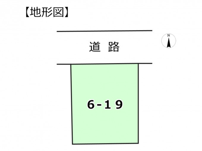 豊橋市浜道町、中古一戸建ての画像です