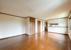 豊橋市高洲町、中古一戸建ての画像です