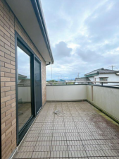 豊橋市高洲町、中古一戸建ての画像です