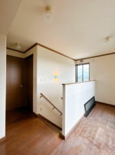 豊橋市高洲町、中古一戸建ての画像です