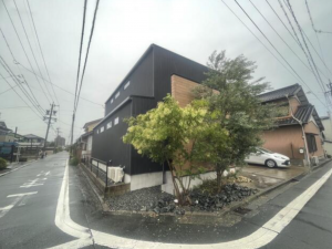 豊橋市北島町、中古一戸建ての画像です