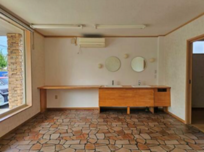 豊橋市忠興、中古一戸建ての画像です