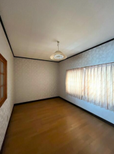 豊橋市曙町、中古一戸建ての画像です