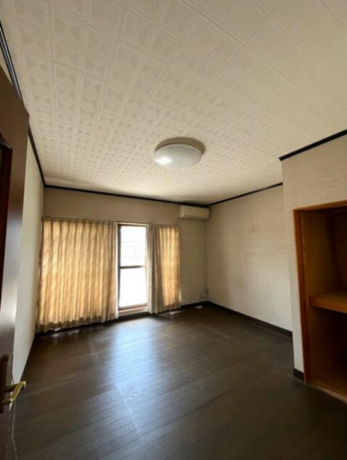 豊橋市曙町、中古一戸建ての画像です