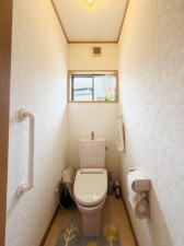 豊橋市植田町、中古一戸建ての画像です