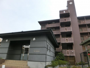 豊橋市羽根井西町、中古マンションの画像です