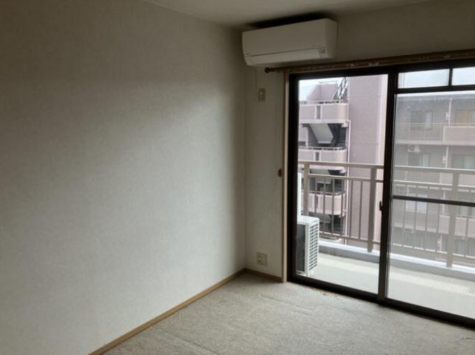 豊橋市羽根井西町、中古マンションの画像です