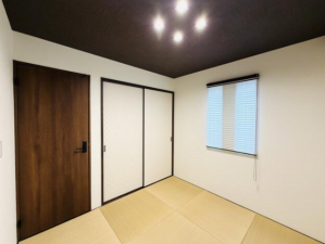 豊橋市佐藤、中古一戸建ての画像です