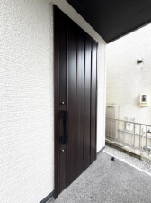 豊橋市佐藤、中古一戸建ての画像です