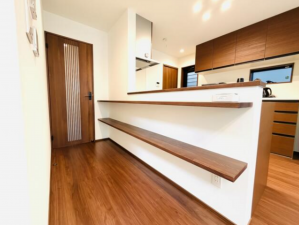 豊橋市佐藤、中古一戸建ての画像です
