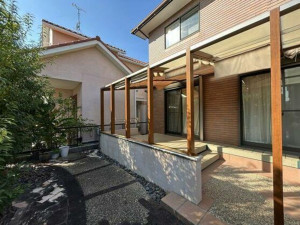 豊橋市堂坂町、中古一戸建ての画像です