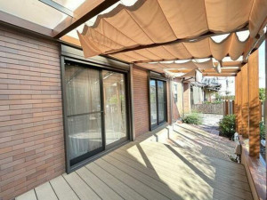 豊橋市堂坂町、中古一戸建ての画像です