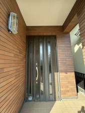 豊橋市堂坂町、中古一戸建ての画像です