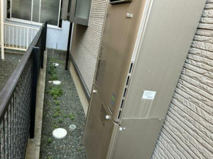 豊橋市堂坂町、中古一戸建ての画像です