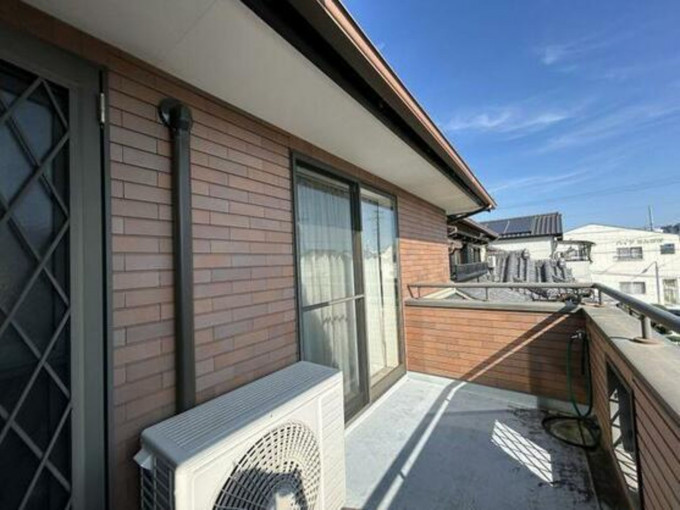 豊橋市堂坂町、中古一戸建ての画像です