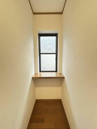 豊橋市堂坂町、中古一戸建ての画像です