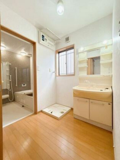 豊橋市大崎町、中古一戸建ての画像です