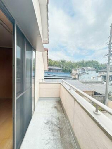 豊橋市大崎町、中古一戸建ての画像です