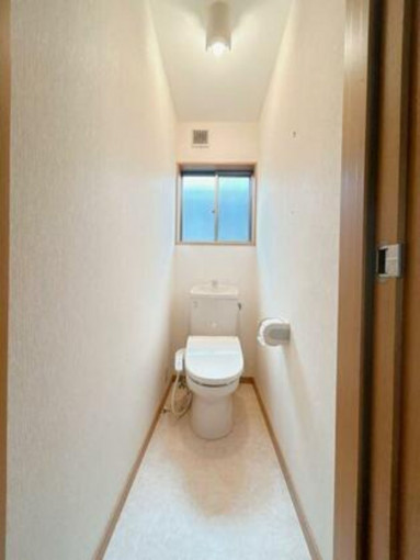 豊橋市大崎町、中古一戸建ての画像です
