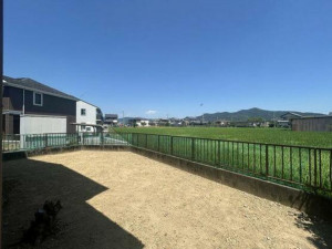豊橋市岩屋町、中古一戸建ての画像です
