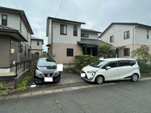 豊橋市野依台、中古一戸建ての画像です