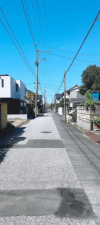 豊橋市池見町、土地の画像です
