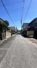 豊橋市池見町、土地の画像です