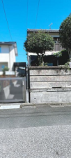 豊橋市池見町、土地の画像です