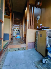 豊橋市東郷町、中古一戸建ての画像です