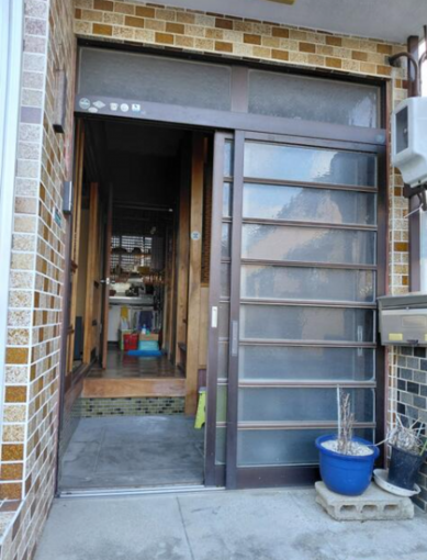 豊橋市東郷町、中古一戸建ての画像です