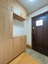 豊橋市前芝町、中古一戸建ての画像です