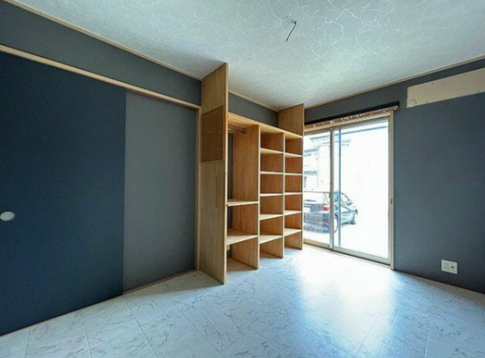 豊橋市前芝町、中古一戸建ての画像です