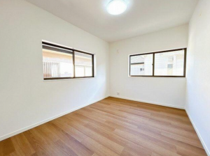 豊橋市多米東町、中古一戸建ての画像です