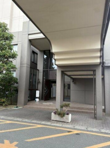 豊橋市牟呂町、中古マンションの画像です