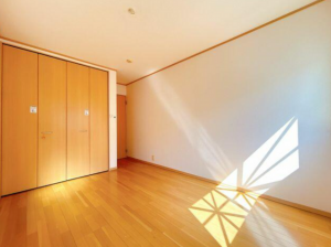 豊橋市西浜町、中古一戸建ての画像です