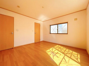 豊橋市西浜町、中古一戸建ての画像です
