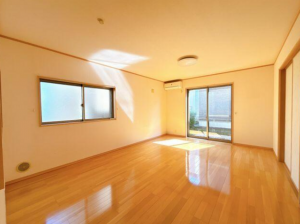 豊橋市西浜町、中古一戸建ての画像です